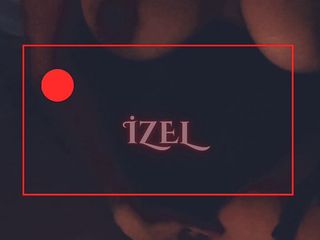 Izel, HD Videos, Turkish, Blowjob