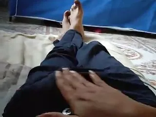 Indian Desi Village Cross Dresser Shemal Cd Gay Boy Showing Full Nude Body In Shower Water Bathroom Ass Pant Zero Dick