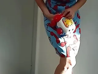 Small Tits, HD Videos, Pussies, Skirt Dance