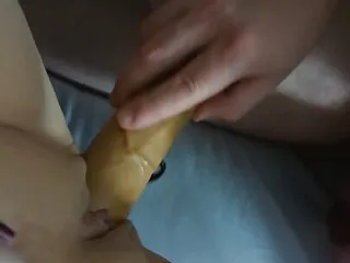 Pussy Fucking, MILF, Creampie Pussy, Real Homemade