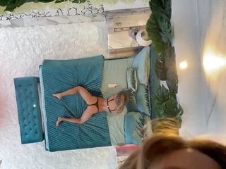 Solo, Blonde, FapHouse, Big Tits