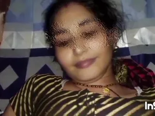 18 Year Old Indian, Amateur, Doggy Style, Big Cock