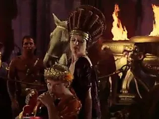 Caligula - Remastered In Hd All Sex Scenes