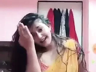 Indian Desi, Indian Big Tits Bhabhi, Indian, Dance