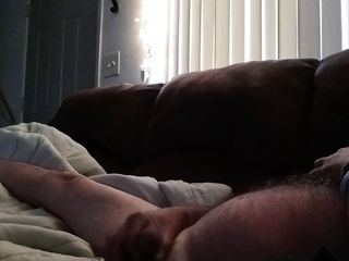 On The Couch Cumming