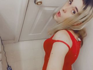 Sexy Minidress Slut Loves Being Bent Over And Pounded