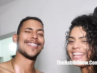 Mathew Souzza Loves That Brazilian Favela Pussy Of Hotwife Ela