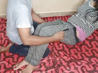 Bahan Ne Bhai Ko Shadi Se Pahle Chudai Karna Sikhaya Hindi Sex...