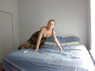 New Wife, Funniest, New Bed, Blonds