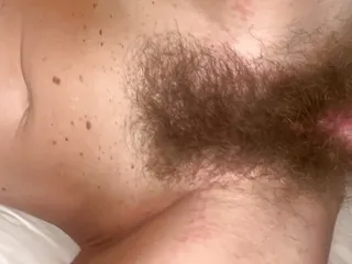 Hairy Bush Pussy, Hairy MILF, Nipples, Hairy