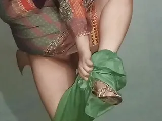 Arab Bubble Butt Twerking Dance