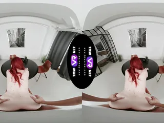 TMW VR Net, Tits, Blowjob, Passionate Sex