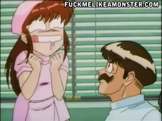 Hentai Hd Videos Fuck Me Like Amonster video: Blonde anime chick rides cock before BDSM