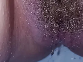 My pee short video...