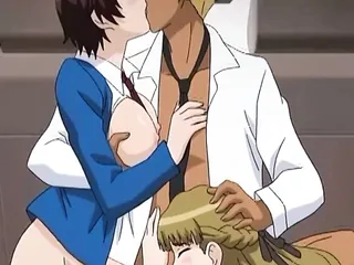 Only You Ep 2 Cartoon Sex...