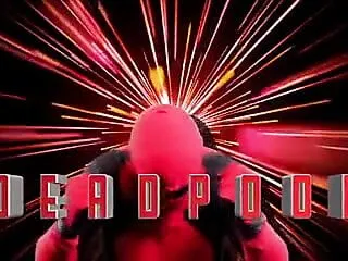 Deadpool Xxx Parody