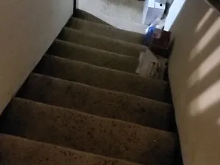 Stairs, American, HD Videos, Stair