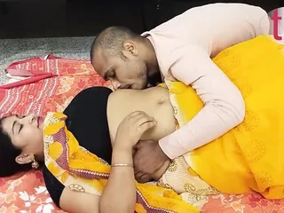 Hot And Sexy Rubi Bhabi Awesome Atraction...