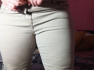 Mom Pussy, Sex Toy, Dirty Talk, Dildoing
