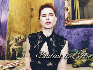 FemDom finds our you&#039;re addicted to sex