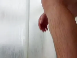 Slowly Washing My Feet - Foot Fetish