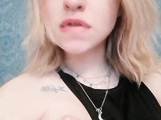 Closed, 18 Year Old, Russian, Orgasm