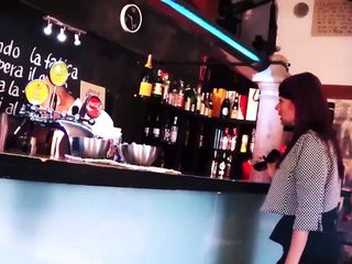 Life Of A Milf #2 - Threesome At A Bar