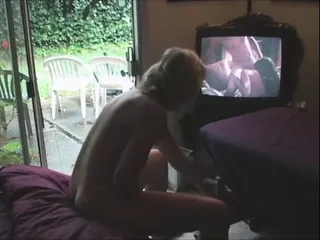 Watching, Cougars, MILF Masturbation, Cougar Masturbation