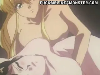 Anime Babe, Pussy Licking, Fuck Me Like AMonster, Fuck Licking, Anime Sex
