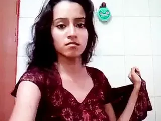 Desi Bangla Big Boobs Finger Masturbation