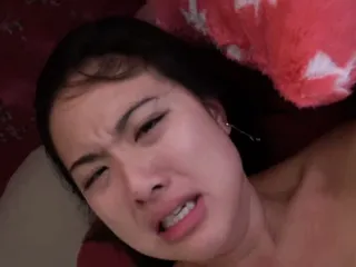 Asian Girl Getting Fucked