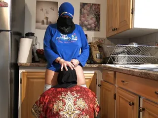 Cuckold, Wife, Egypt, Saudi