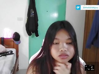 Asian, Webcam, Thai, Small