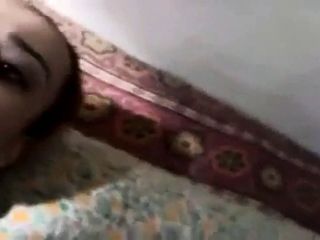 Egyptian Girl Playing With Slut Arab Sex Part 6