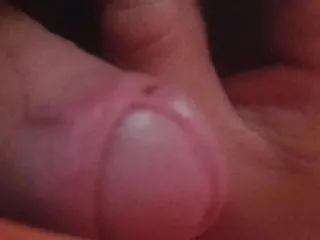 First time anal sex cum and...
