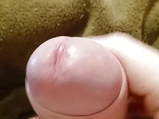 18 year old man jerking off cock  #8