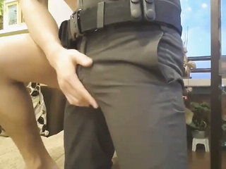 Thai Police