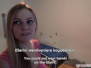 Turkish Subtitles, Oral, Subtitle