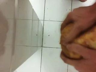 Fucking Loaf Of Bread