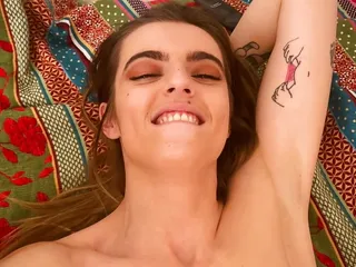 Girl, Small Tits, POV, Old & Young