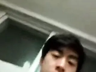 Cute Fit Korean Men Webcam