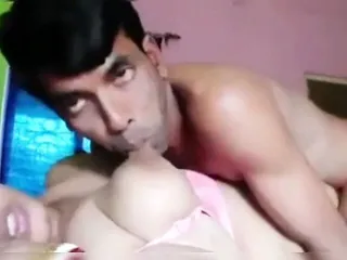 Man Wife, Indian Bbw Wife, Kissing, Oculus Sex VR