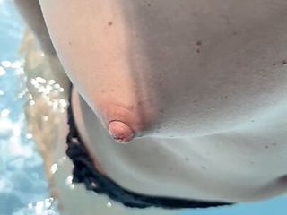 Mother, Homemade, Tits, Amateur Mature Tits