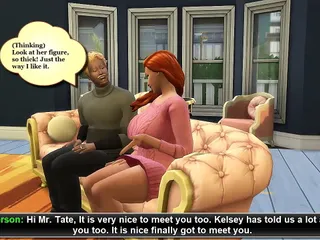 Simslust Uncle Fucked Adopted Daughters Shy Part 2...