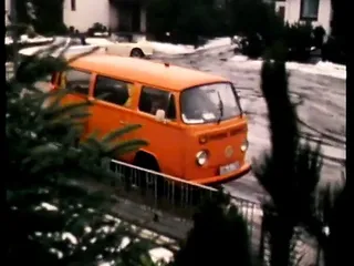 Junge Lust (1979)
