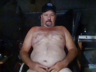I Just Love My Fat Body And Little Cock