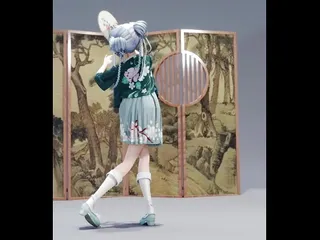 Dance, Version, 3d Hentai, 3d Dance