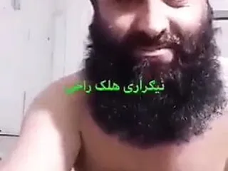 Pakistani pathan daddy nude dance sex...