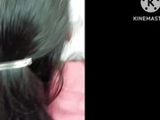Hindi - Audio Stepmom hard fuck by Stepson clear hindi audio your Priya 