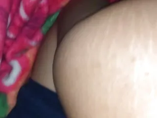 Give Me, Close up, Wife, Rough Anal